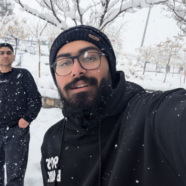 معین باغشیخی